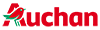 Logo Auchan