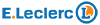 Logo Leclerc