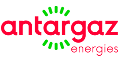 Logo Antargaz