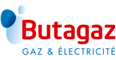 Logo Butagaz
