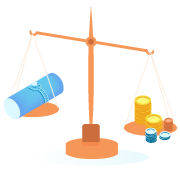 Balance prix citerne de gaz